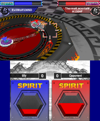beyblade evolution amazon